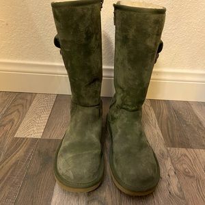 UGG BOOTS- Great Preloved Condition